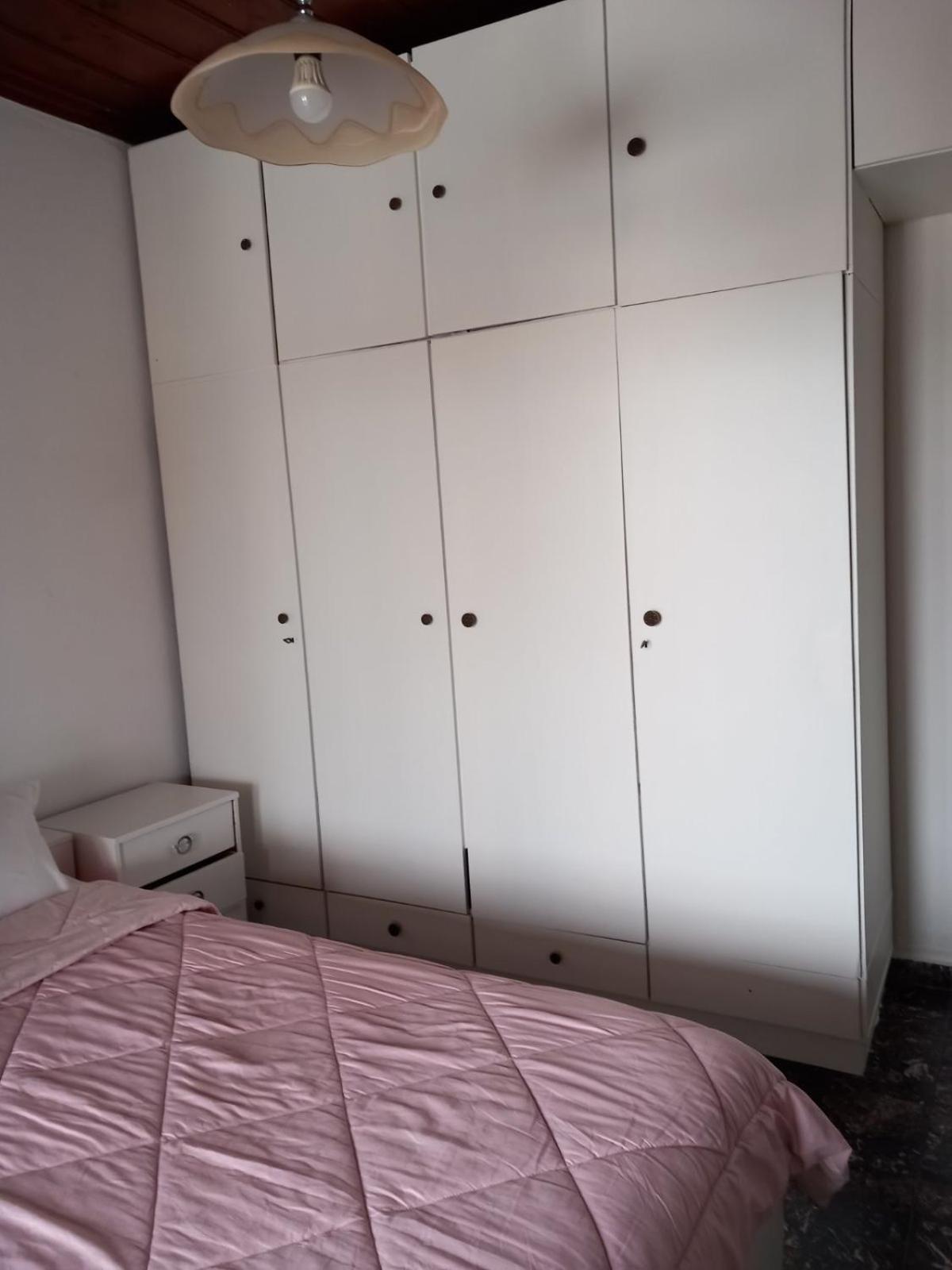 Katerinas Apartmens 스키아토스 타운 외부 사진