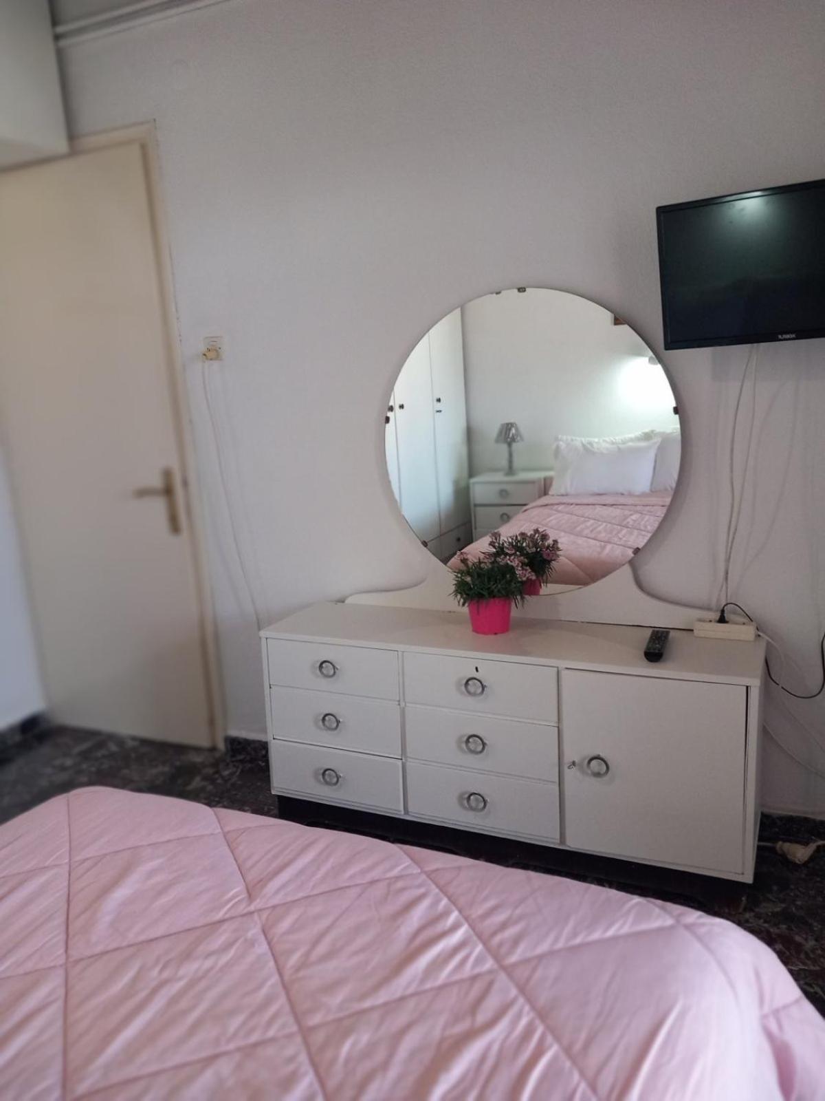 Katerinas Apartmens 스키아토스 타운 외부 사진