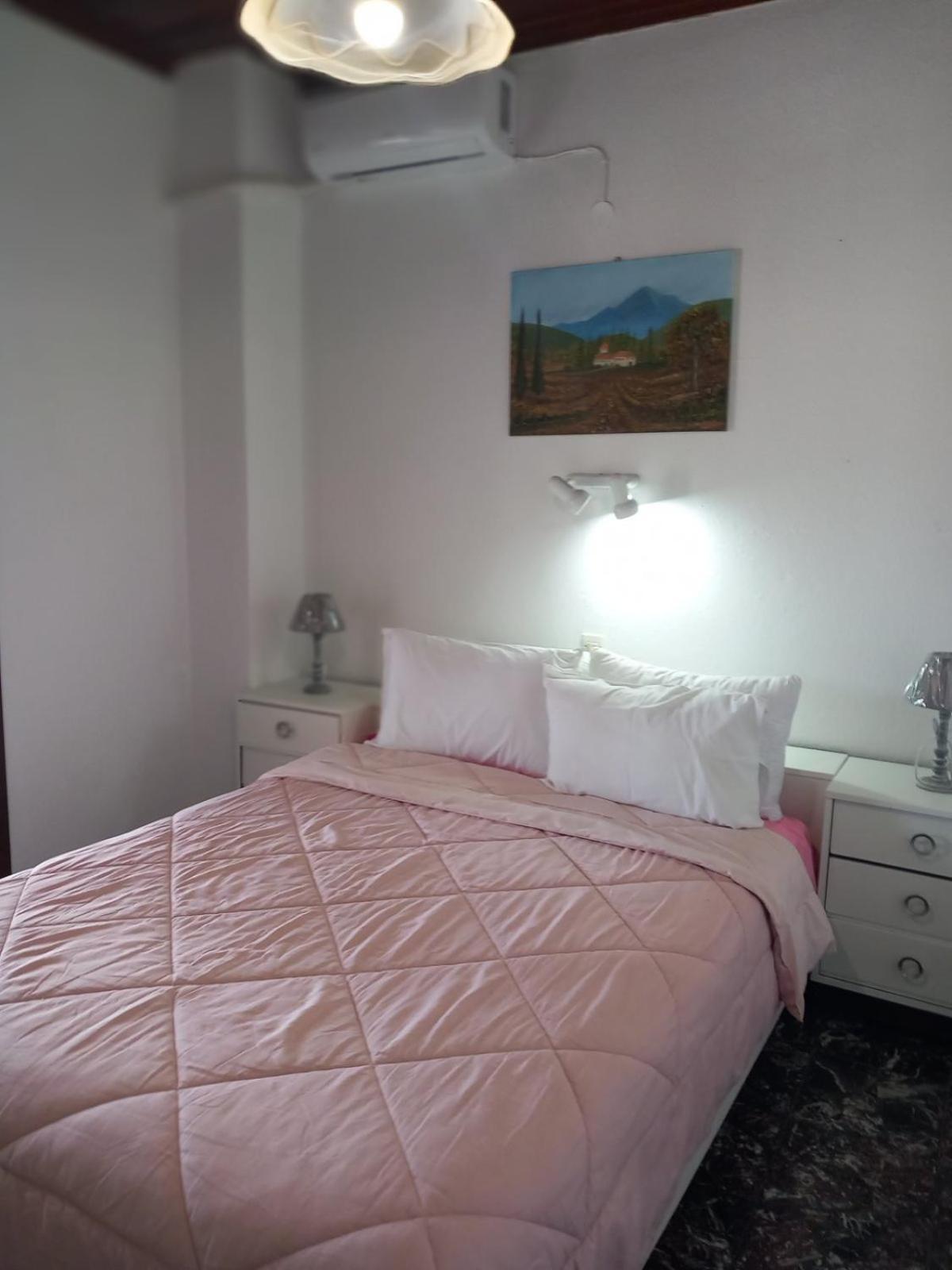 Katerinas Apartmens 스키아토스 타운 외부 사진