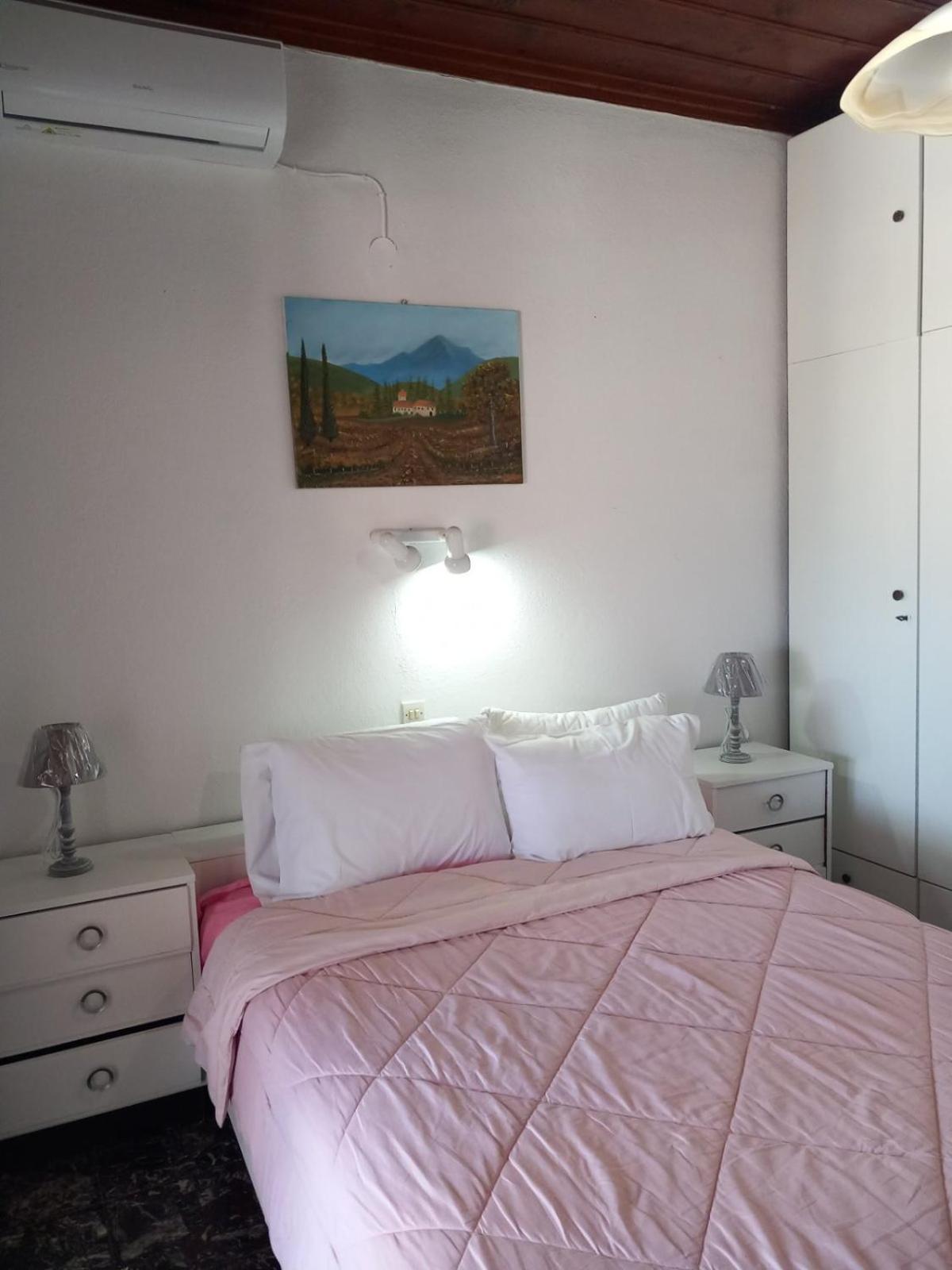 Katerinas Apartmens 스키아토스 타운 외부 사진
